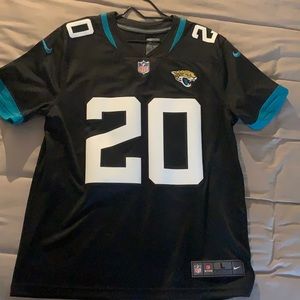 Jalen Ramsey Jaguar jersey